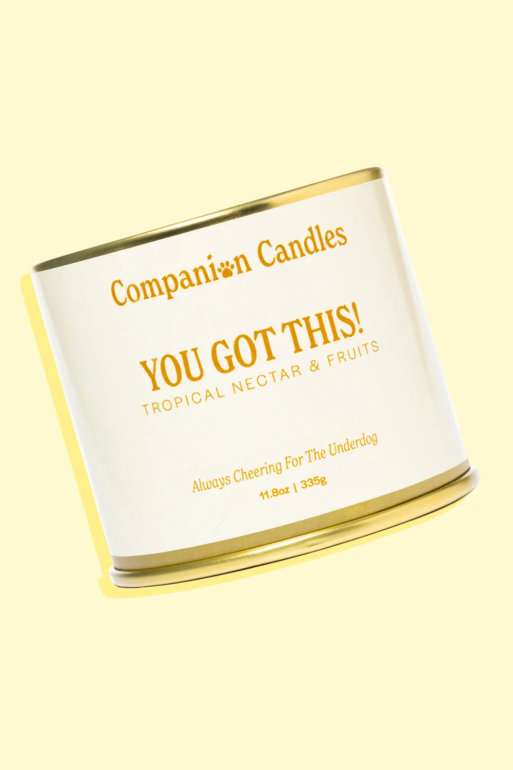 Companion Candles You Got This! - Image 2