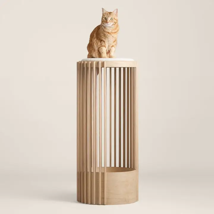 tuft + paw Grove Cat Tower